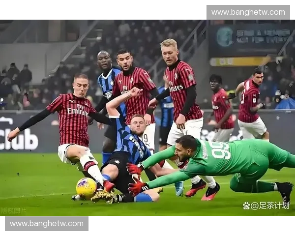 欧冠焦点战今夜上演豪门对决足球直播全程解析战术看点与胜负悬念